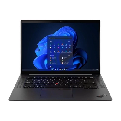 Laptop LENOVO ThinkPad X1 Extreme G5, 21DE001KSC, Core i7-12700H, 16GB, 1TB SSD, RTX3050TI, 16incha, Windows 11P, crni    - Laptopi