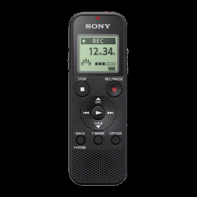 Diktafon SONY ICD-PX370   - Diktafoni