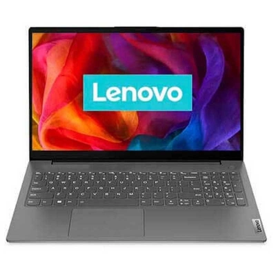Laptop LENOVO V15 G3, 82TT003VSC, Core i3-1215U, 8GB, 256GB SSD, Intel UHD, 15.6incha, DOS, crni   - SUPER DEAL