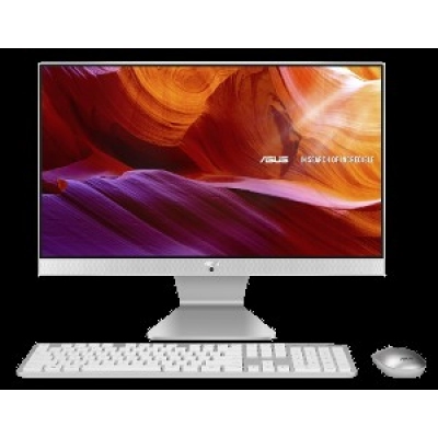 Računalo AiO ASUS V222FAK, 90PT02G2-M00EH0, i5-10210U, 8GB, 512GB SSD, 21.5incha, bijelo   - RAČUNALA