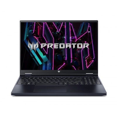 Laptop ACER Predator NG-PH16-71-72Z3, NH.QJREX.007, Core i7-13700HX, 16GB, 512GB,  RTX 4070, 16incha   - Laptopi