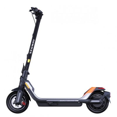 Električni romobil SEGWAY Ninebot KickScooter P65SE, autonomija do 65km, brzina 25km/h, kotači 10.5in, crno-sivi Električni romobil SEGWAY Ninebot KickScooter P65SE, autonomija do 65km, brzina 25km/h, kotači 10.5in, crno-sivi