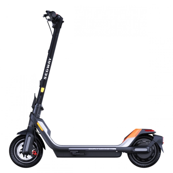 Električni romobil SEGWAY Ninebot KickScooter P65SE, autonomija do 65km, brzina 25km/h, kotači 10.5in, crno-sivi Električni romobil SEGWAY Ninebot KickScooter P65SE, autonomija do 65km, brzina 25km/h, kotači 10.5in, crno-sivi