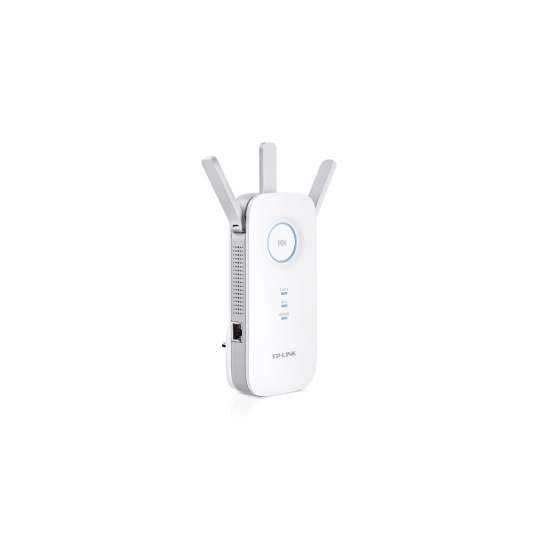 Wireless range extender TP-LINKRE450, 1300Mbps