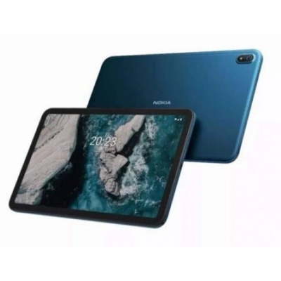 Tablet NOKIA T10, TA-1472, 8incha, 3GB, 32GB, Android 12, plavi   - TABLETI, E-BOOK I OPREMA