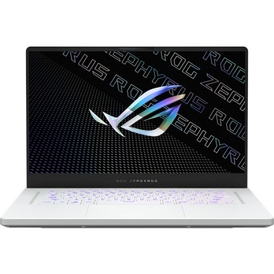 Laptop ASUS ROG Zephyrus G15 GA503RW-LN054W, 90NR0821-M007X0, Ryzen 9 6900HS, 32GB, 1TB SSD, NVIDIA GeForce RTX 3070 Ti, 15.6incha IPS, Windows 11H, bijeli   - Laptopi