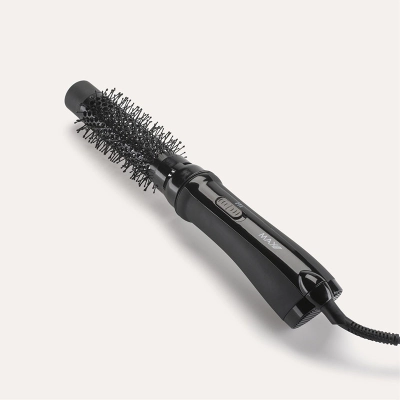 Četka za kosu MAX PRO Single Airstyler, 1000W, crna