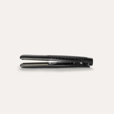 Pegla za kosu MAX PRO XS Black, mini, do 220C, 17mm   - Pegle i uvijači za kosu