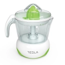 Citruseta TESLA CJ100WG, 40W, 0.7L, bijelo zelena