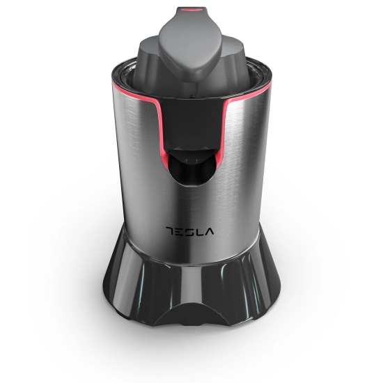 Citruseta TESLA CJ301BX, 300W, 0.65l, inox crna