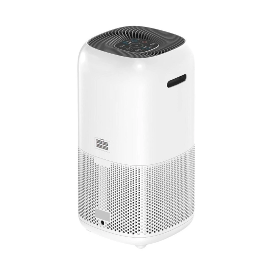 Pročišćivač zraka TESLA Air 6 MAX, HEPA+ UV-C, 48m2, bijeli Pročišćivač zraka TESLA Air 6 MAX, HEPA+ UV-C, 48m2, bijeli
