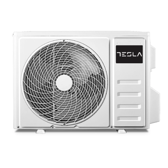Klima uređaj TESLA TT37AF-1232IAW Virtuoso Inverter, WiFi, 3.63kW hlađenje, 3.9kW grijanje