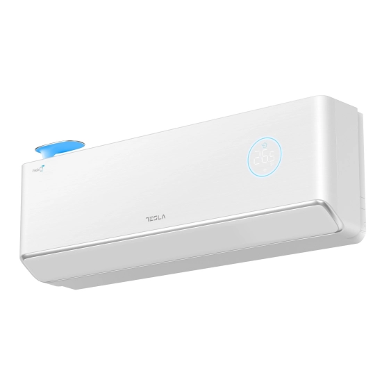 Klima uređaj TESLA TT37AF-1232IAW Virtuoso Inverter, WiFi, 3.63kW hlađenje, 3.9kW grijanje Klima uređaj TESLA TT37AF-1232IAW Virtuoso Inverter, WiFi, 3.63kW hlađenje, 3.9kW grijanje