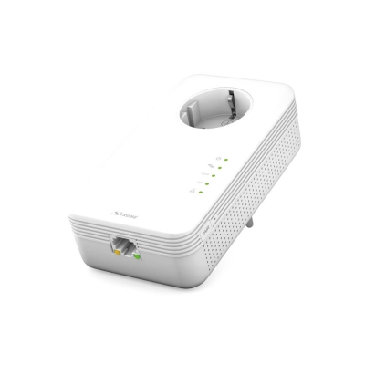 Repeater STRONG Dual Band 1200 Mbit/s, pass-thru   - Pojačivači WiFi mreža