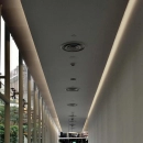 LED traka BIJELA, 60x3528 LED/m, samoljepiva,  IP65, neutralna bijela, 1 metar