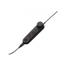 Slušalice JABRA ENGAGE 50 II Link Stereo USB-A MS, naglavne, crna 