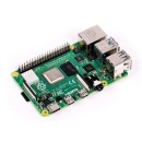 Set Raspberry Pi 4 B, 4GB, Starter Kit, Botland