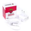 Set Raspberry Pi 4 B, 4GB, Starter Kit, Botland