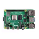 Set Raspberry Pi 4 B, 4GB, Starter Kit, Botland