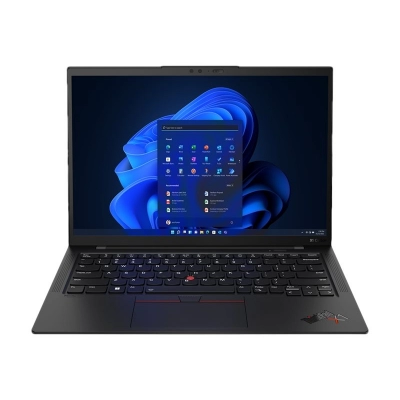 Laptop LENOVO ThinkPad X1 Carbon G10, 21CB006PSC, Core i5-1240P, 16GB, 512GB SSD, Iris Xe Graphics, 14incha IPS, Windows 11P, crni   - LAPTOPI I OPREMA