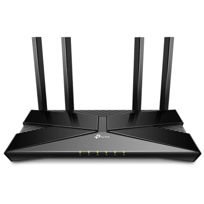 Router TP-LINK AX1800 Archer AX23 574Mbps/1201Mbps  4×fiksne antene    - Routeri