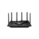 Router TP-LINK AX5400 Archer AX73 Dual-Band 574Mbps/4804Mbps 6×fiksne antene 