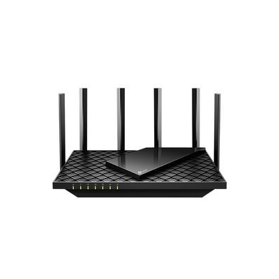 Router TP-LINK AX5400 Archer AX73 Dual-Band 574Mbps/4804Mbps 6×fiksne antene    - Routeri