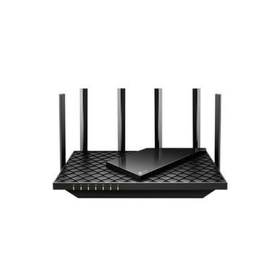 Router TP-LINK AX5400 Archer AX73 Dual-Band 574Mbps/4804Mbps 6×fiksne antene 