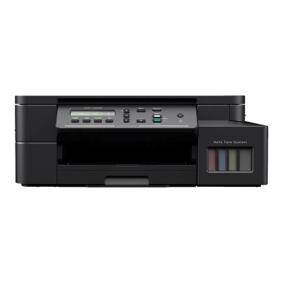 Multifunkcijski printer BROTHER DCP-T520W MFC, printer/scanner/copy, USB, WiFi   - Tintni printeri
