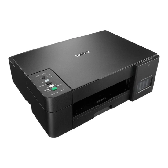 Multifunkcijski printer BROTHER DCPT425WYJ1, printer/scanner/copy, USB, LAN, WiFi