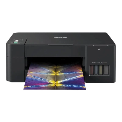 Multifunkcijski printer BROTHER DCPT425WYJ1, printer/scanner/copy, USB, LAN, WiFi   - Tintni printeri