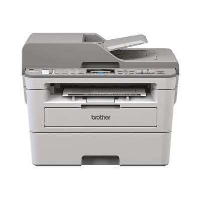 Multifunkcijski printer BROTHER MFCB7710D, printer/scanner/copy/fax, 600dpi, USB, LAN   - Laserski printeri