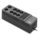 UPS APC BE650G2-GR 650VA/400W, 8 mjesta, USB 