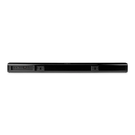 Soundbar NEDIS SPSB200BK, HDMI, USB A, bluetooth 5.0, 40W, crni
