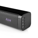 Soundbar NEDIS SPSB200BK, HDMI, USB A, bluetooth 5.0, 40W, crni