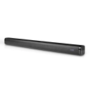 Soundbar NEDIS SPSB200BK, HDMI, USB, bluetooth 5.0, 40W, crni