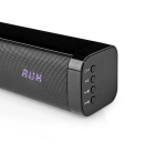 Soundbar NEDIS SPSB200BK, HDMI, USB, bluetooth 5.0, 40W, crni