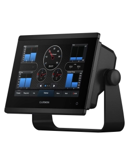 GPS ploter GPSMAP 723, 010-02365-00