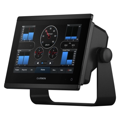 GPS ploter GPSMAP 723, 010-02365-00 - Garmin GPS ploter GPSMAP 723, 010-02365-00 - Garmin