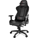 Gaming stolica AROZZI Verona Pro V2, do 105kg, carbon crna