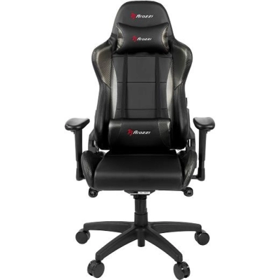 Gaming stolica AROZZI Verona Pro V2, do 105kg, carbon crna   - Gaming stolice