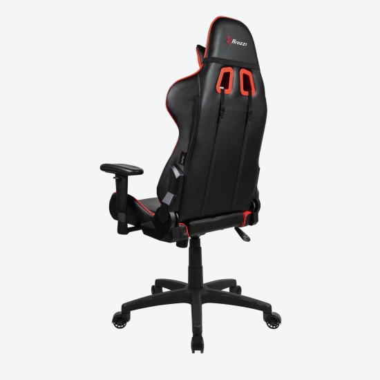 Gaming stolica AROZZI Verona Pro V2, do 105kg, crvena