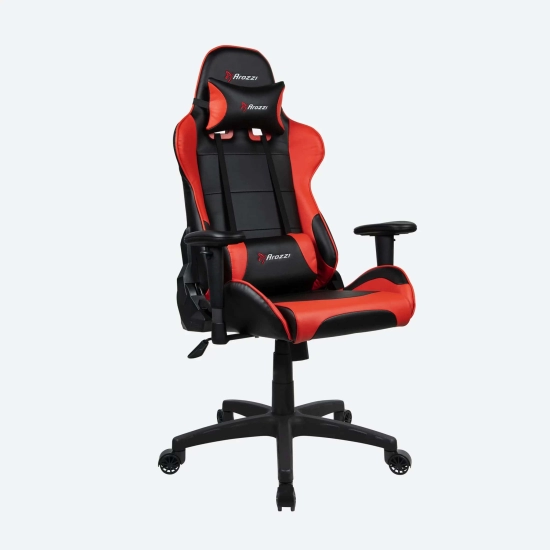 Gaming stolica AROZZI Verona Pro V2, do 105kg, crvena