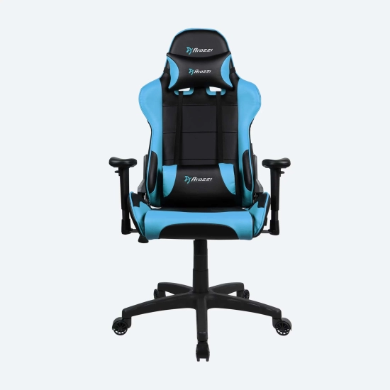 Gaming stolica AROZZI Verona Pro V2, do 105kg, plava