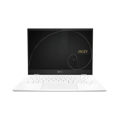 Laptop MSI Summit E13 FlipEvo A12MT-085HR, 9S7-13P312-085,  Core i7 1280P, 16GB, 1TB SSD, Iris Xe, 13.4incha Touch, Windows 11P, bijeli   - Laptopi