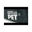 Torba za laptop DICOTA D30918-RPET Eco, 15.6incha, siva