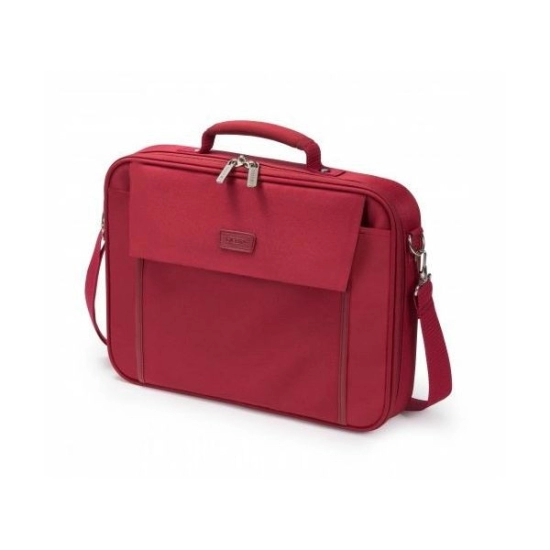 Torba za laptop DICOTA D30920, 15.6incha, crvena