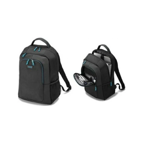 Ruksak za laptop DICOTA D30575 Spin, 15.6incha, crni Ruksak za laptop DICOTA D30575 Spin, 15.6incha, crni