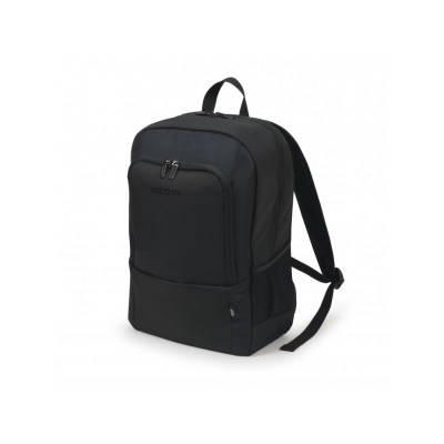 Ruksak za laptop DICOTA D30913-RPET, 15.6-17.3incha, crni   - Torbe i ruksaci