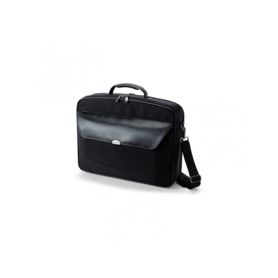 Torba za laptop DICOTA N16178P, 19-20incha, crna